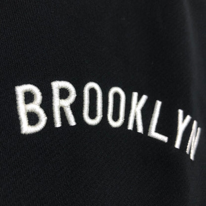 Brooklyn Nets Hoopen™ Zip-Up Hoodie