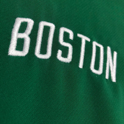 Boston Celtics Hoopen™ Zip-Up Hoodie