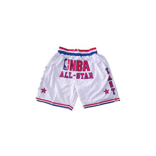 ALL-STAR Hoopen™ Basketball Shorts