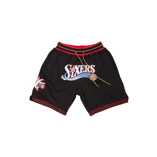 Pantalones cortos de baloncesto de la NBA Philadelphia 76ers Hoopen™