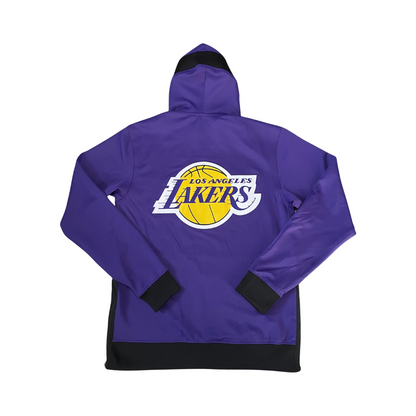 Los Angeles Lakers Hoopen™ Zip-Up Hoodie