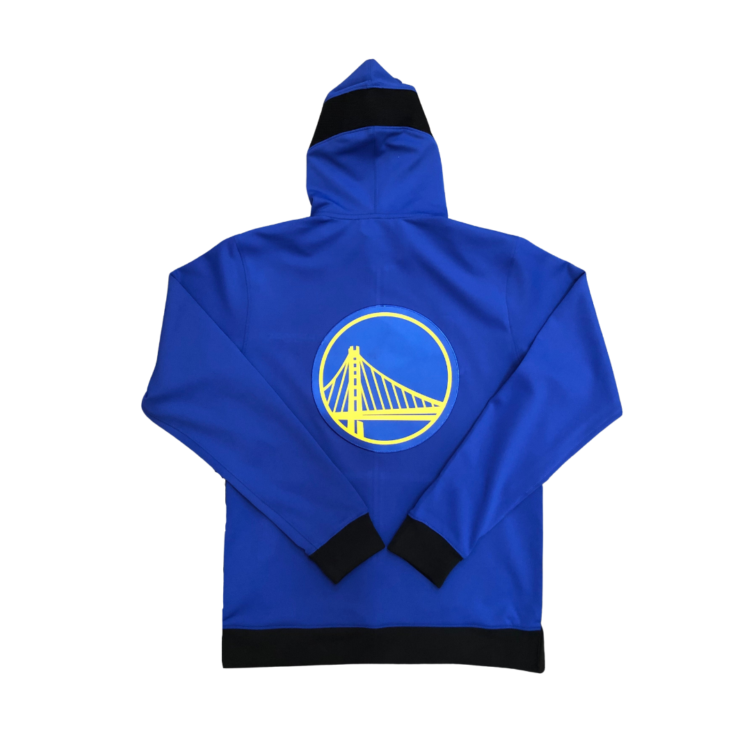 Golden State Warriors Hoopen™ NBA Zip-Up Hoodie
