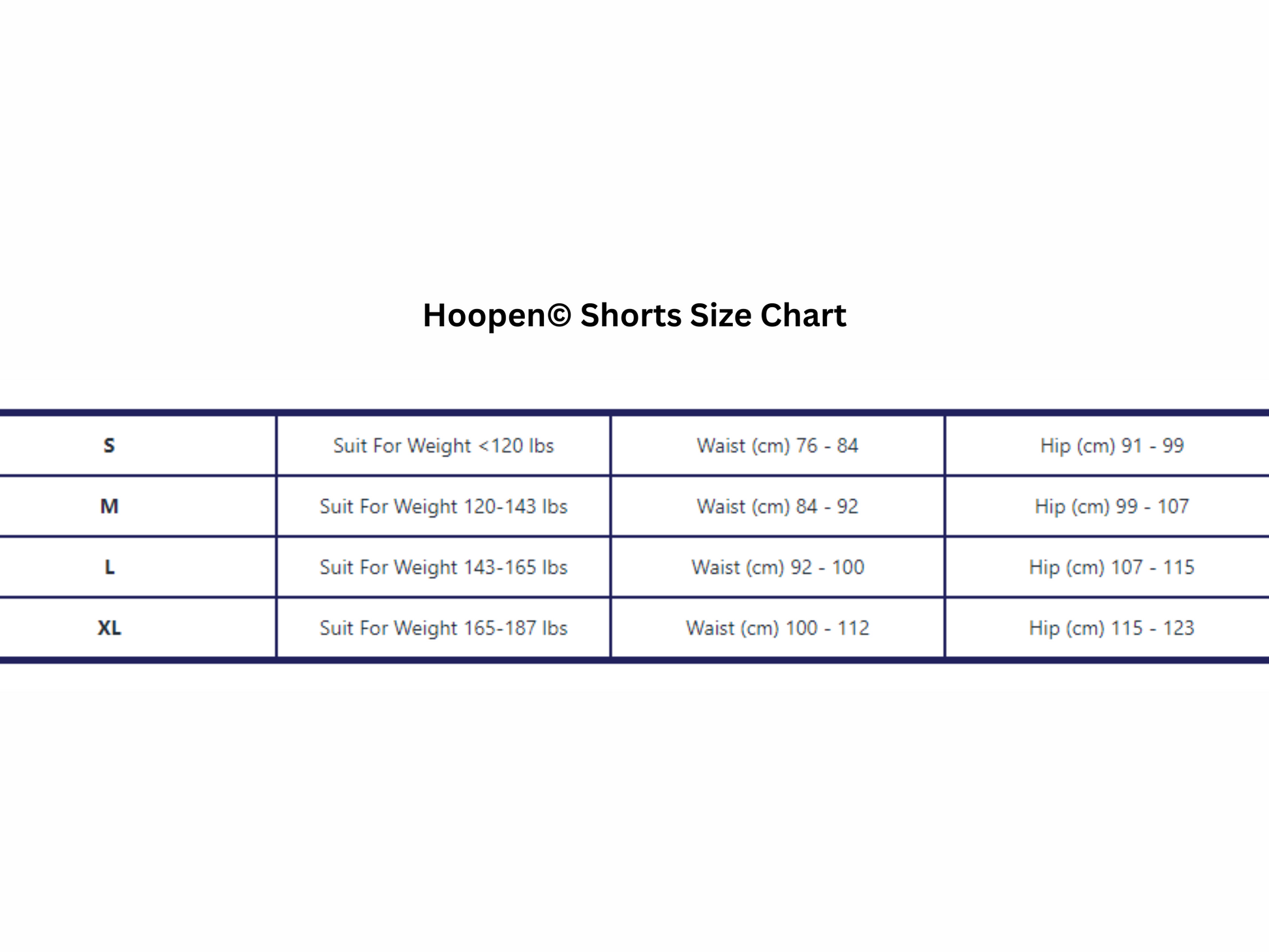 Hoopen' Streeter™ Phoenix Suns Basketball Shorts