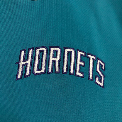Charlotte Hornets Hoopen™ Zip-Up Hoodie
